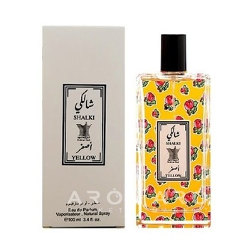 ARABIAN OUD Shalki Yellow