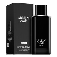 GIORGIO ARMANI Code Parfum