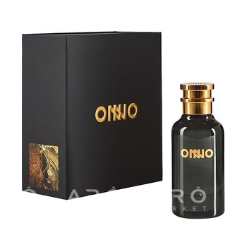 ONNO Golden Oud