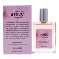 PHILOSOPHY Amazing Grace Magnolia