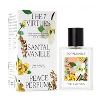 THE 7 VIRTUES Santal Vanille