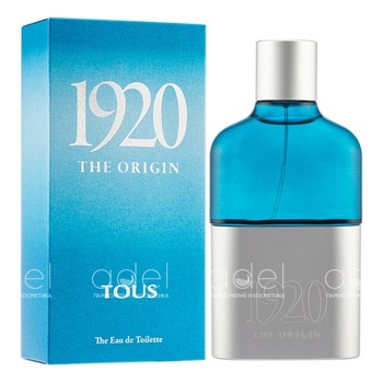 1920 The Origin Eau de Toilette