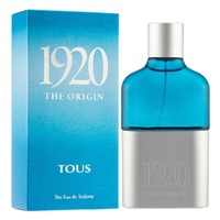 TOUS 1920 The Origin Eau de Toilette