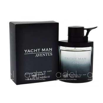 Yacht Man Aventus