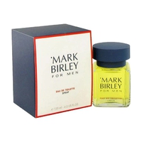 MARK BIRLEY Mark Birley