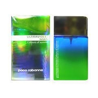 PACO RABANNE Ultraviolet Colours of Summer