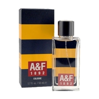 ABERCROMBIE & FITCH 1892 Yellow