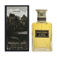 ABERCROMBIE & FITCH Woods