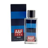ABERCROMBIE & FITCH 1892 Blue