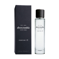 ABERCROMBIE & FITCH Perfume №15