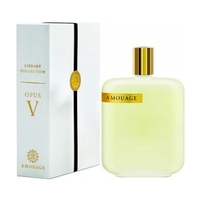 AMOUAGE Library Collection Opus V