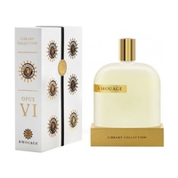 AMOUAGE Library Collection Opus VI