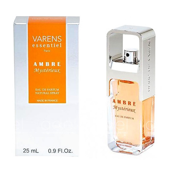 Ambre Mysterieux