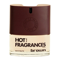 ULRIC DE VARENS Hot Fragrances Brown