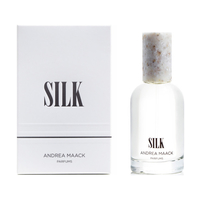ANDREA MAACK Silk