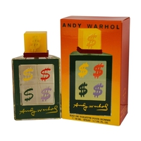 ANDY WARHOL Collection 2000