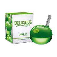 DONNA KARAN DKNY Delicious Candy Apples Sweet Caramel