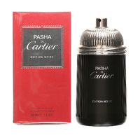 CARTIER Pasha Edition Noire