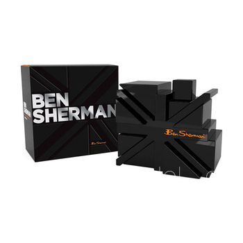 Ben Sherman