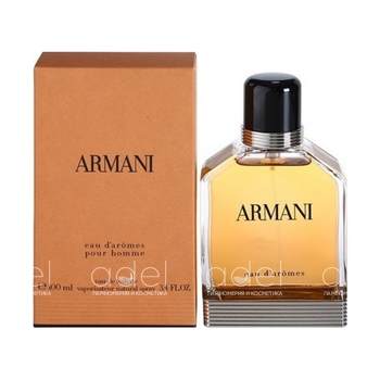 Armani Eau d'Aromes