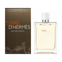 HERMES Terre D'Hermes Eau Tres Fraiche