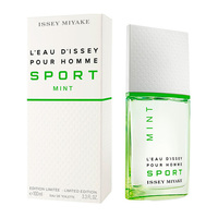 ISSEY MIYAKE L'Eau d'Issey Sport Mint
