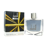 ALFRED DUNHILL Black