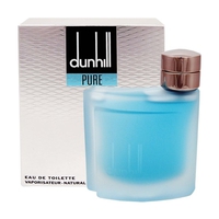 ALFRED DUNHILL Pure