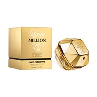PACO RABANNE Lady Million Absolutely Gold