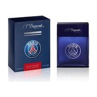 S.T. DUPONT Parfum Officiel du Paris Saint-Germain