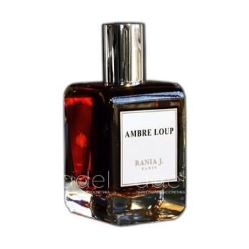 Ambre Loup