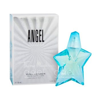 Angel Sunessence Edition Bleu Lagon