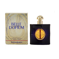 YVES SAINT LAURENT Belle D'Opium Eclat
