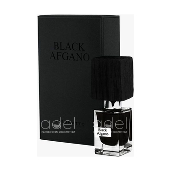 Black Afgano