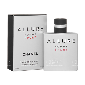 Allure Homme Sport