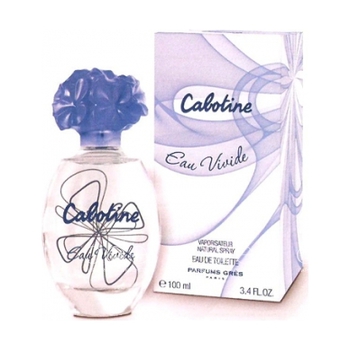 Cabotine Eau Vivide