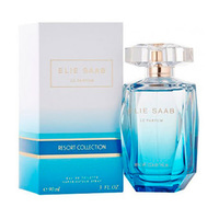 ELIE SAAB Le Parfum Resort Collection