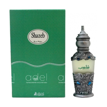 Shazeb