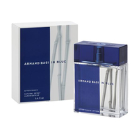 ARMAND BASI In Blue pour homme