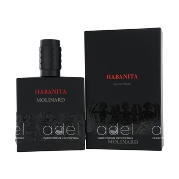 Habanita Parfum