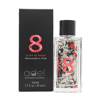 8 Perfume Fleur de Rouge