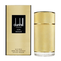 ALFRED DUNHILL Icon Absolute