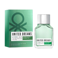 BENETTON United Dreams Men Be Strong