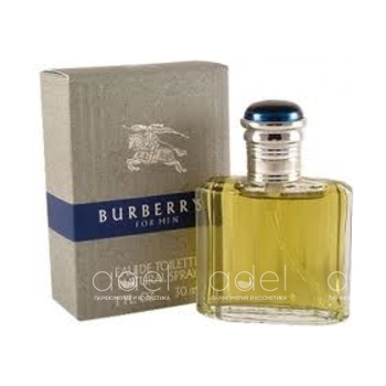 Burberrys parfum