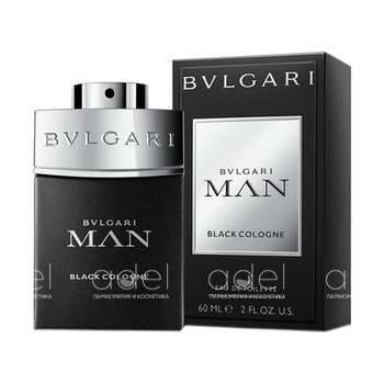 Man Black Cologne