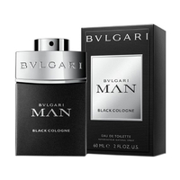 BVLGARI Man Black Cologne