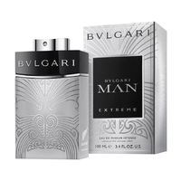 BVLGARI Man Extreme All Black Editions