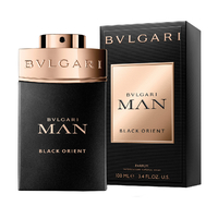 BVLGARI Man Black Orient
