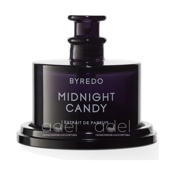 Midnight Candy