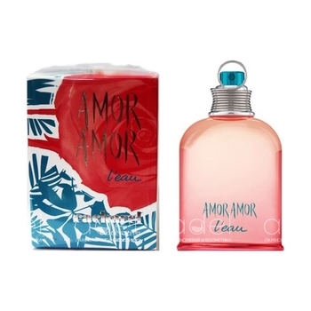 Amor Amor L'Eau 2015